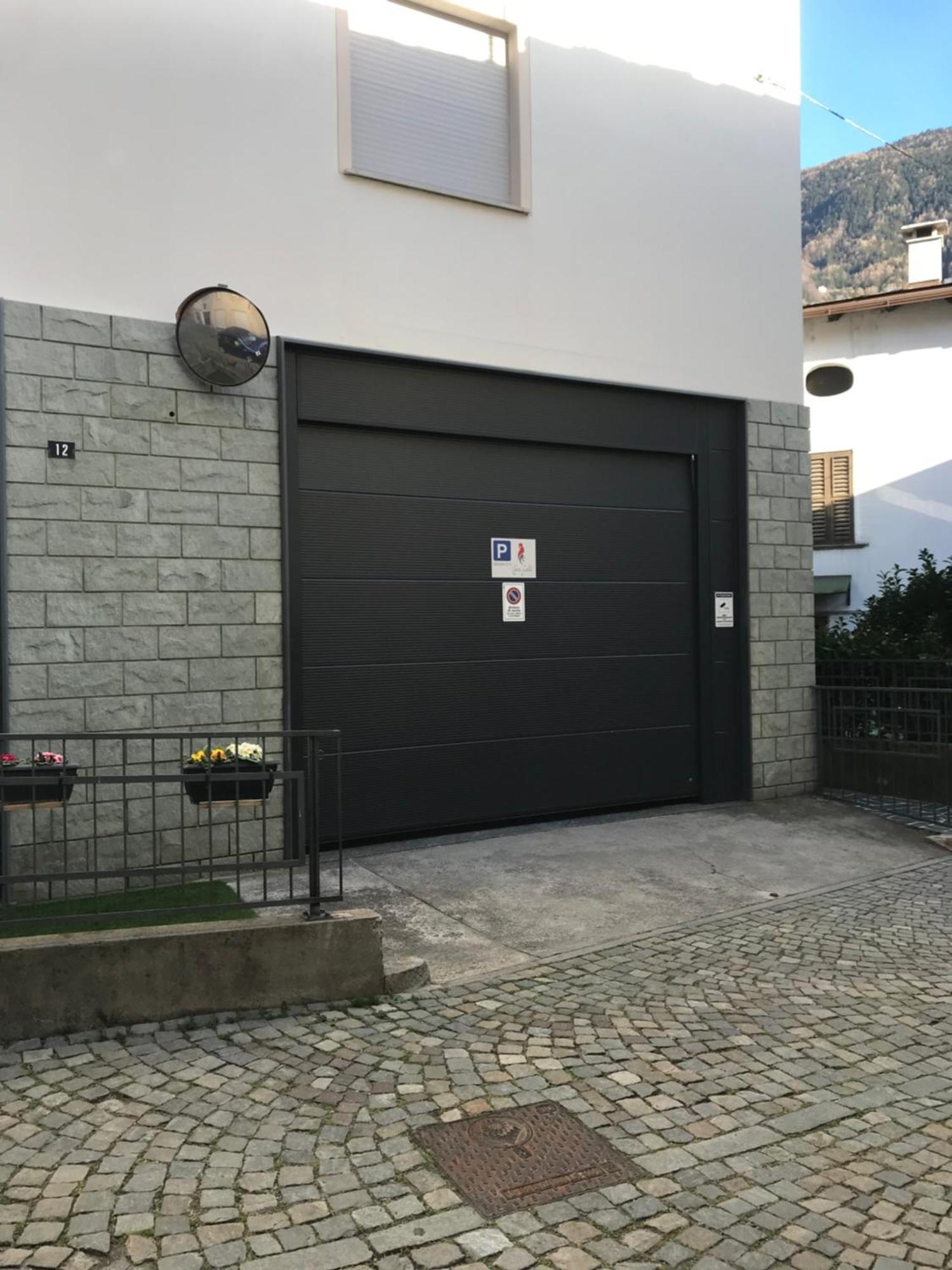 Casa Galet Tirano Exterior foto